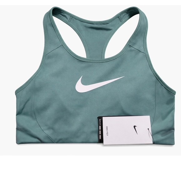 Nike green L /Fila blue M /Hanes black XL Sports top Bundle 3pk  NWT - Picture 2 of 11